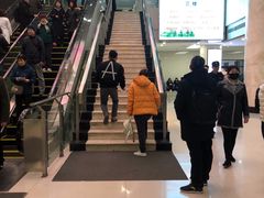 -陕西省人民医院(主院区)