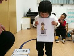 -绿城奇妙园双语日托(华茂悦峰园区)