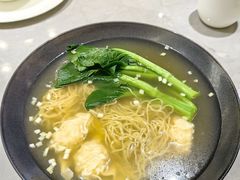 -粤陸玖玖·港式手作茶餐厅(珠江路店)