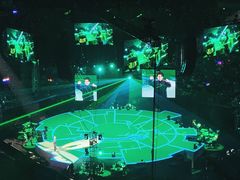 -梦之蓝青奥体育公园体育馆