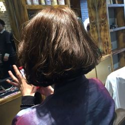 点击看大图 -MONE美发沙龙