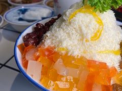 -巴卤社老火锅(财富店)