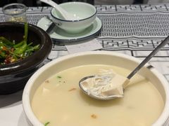 -客家大院·非遗赣南客家菜(郁孤台店)