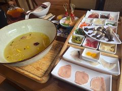 -芸南道·过桥米线(昆明老街旗舰店)