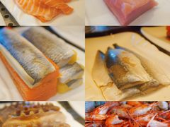 -松咖啡自助餐厅·松北香格里拉