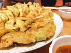 -金山锅贴店(金泉路店)