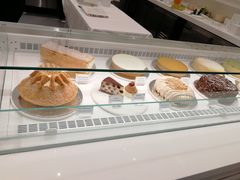 -Lady M Cake Boutique(W 3rd St)