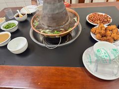 -原柳滩高台阶涮羊肉