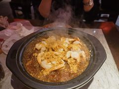 -山四砂锅(太原钟楼街店)