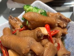 -德兴show鲜·蒸汽海鲜火锅餐厅(格创悦里店)