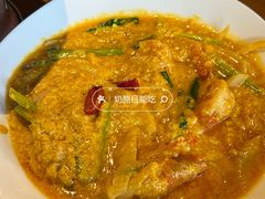 -泰国餐厅 Thai Food(裕华万达店)