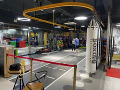 -ENERGY原力健身(川周店)