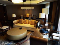 -长白山万达喜来登度假酒店