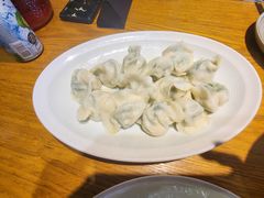 -必点海鲜·鲅鱼水饺(鞍山西道店)