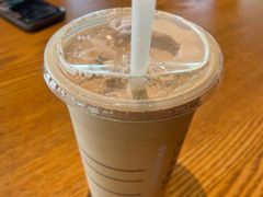 -星巴克(常州新北公园店)