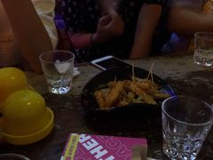 -海雾里小酒馆(观音桥店)