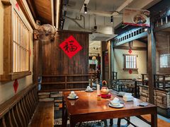 -乡里八闽·福州乡土菜(火车北站店)