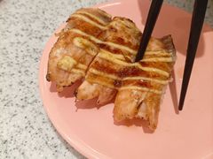-争鲜回转寿司(大连和平广场凯德PLUS店)