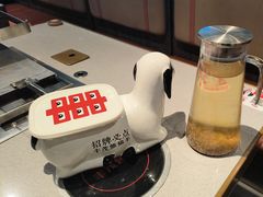 -丰茂烤串(公园店)