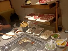 -海底捞火锅(顺义华联店)