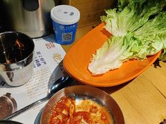 -老炉家木炭烤肉(长江国际店)