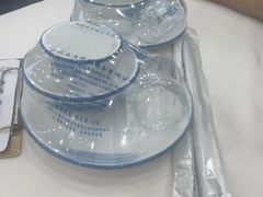 -粤盛海鲜平价店(洛溪食街店)