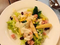 -马哥孛罗咖啡厅·Cafe Marco (厦门马哥孛罗东方大酒店)