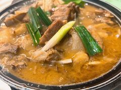羊腩煲-德记潮州菜馆(卑路乍街)
