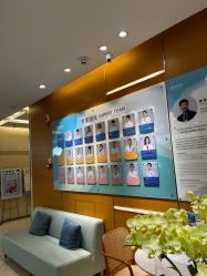 点击看大图 -杭州贝瑞斯美华妇儿医院·早孕·产检·儿科