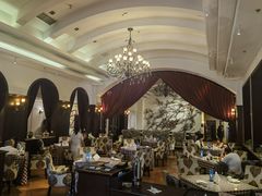 -邓丽君音乐主题餐厅