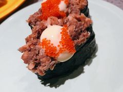 -小乔回转寿司(铁东万象汇店)
