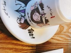 -柳叶刀烧烤(北大清华店)