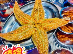 -行运海鲜食集(北京首店)