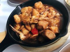 -佐度王子扒房(天鹅湖店)