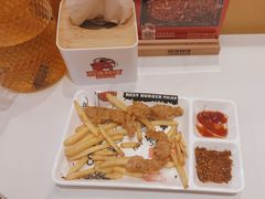 -雅佳神话·麻辣烤鱼(新街口店)