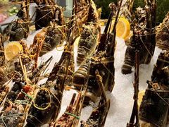 -解放碑威斯汀酒店-知味国际美食餐厅