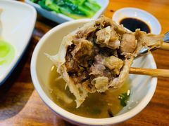 羊肚包肉-乾厨府(乌山西路金樽店)