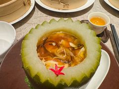 -广州文华东方酒店·江-由辉师傅主理