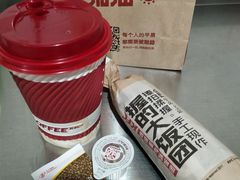 -肯德基(堤口店)