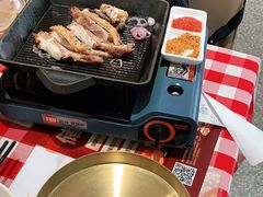 -西贝莜面村(上海百联西郊店)