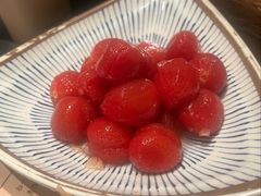 荔枝小番茄-千寻烧肉(政务区店)