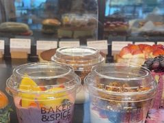 -BAKER&SPICE(BFC外滩金融中心店)