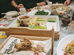 -李老哈·东北菜(宋园路店)