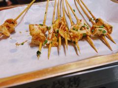 -盟重烧烤(高正街店)
