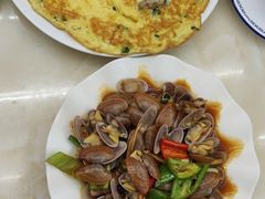 -瑶记海鲜餐厅(西涌店)
