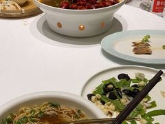 -梅花香里大酒店(郁金香路店)