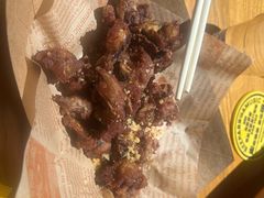 -肉串汪(西便门店)