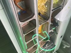 -赛百味SUBWAY(建六宜安广场店)