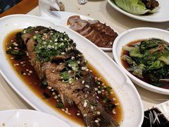 -梅利汴京烤鸭•开封豫菜地标店(铁北街店)