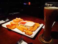 -Shanghai Brew House上海啤酒工坊(老外街店)